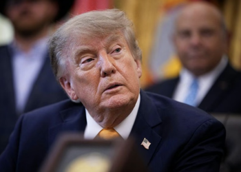 Trump espera retomar negociaciones con Irán, pero rechaza propuesta de tregua de Teherán