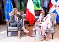 Embajadora: “República Dominicana es un socio importante para Francia y compartimos los mismos valores”