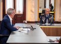 “O se entregan o se buscan”: Abinader reafirma que PN continuará búsqueda de “delincuentes”