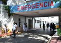 Emergencia del Gautier iniciará demolición sin fecha de entrega