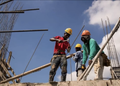 Economía dominicana crece 4.5% hasta agosto