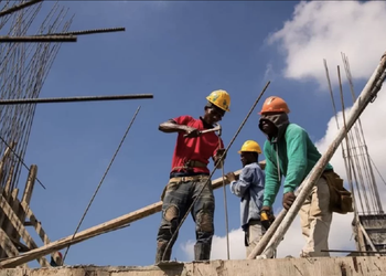 Economía dominicana crece 4.5% hasta agosto