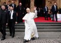 Papa: la seguridad de la IA no es "noticias falsas"