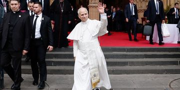 Papa: la seguridad de la IA no es "noticias falsas"