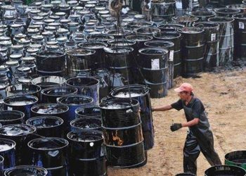 Los derivados del petróleo registran aumentos históricos