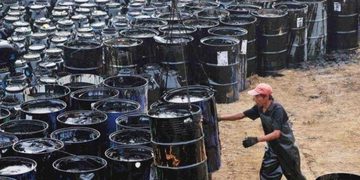 Los derivados del petróleo registran aumentos históricos