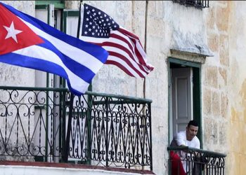 Washington refuerza mayores sanciones contra la isla de Cuba