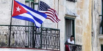 Washington refuerza mayores sanciones contra la isla de Cuba