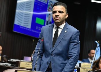 Diputado Nelson Saulo Vega renunciaría si el Gobierno le prueba cuatro cosas