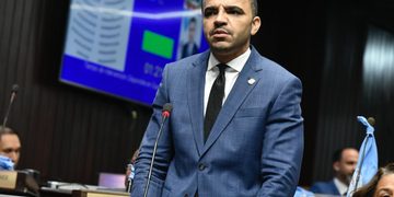 Diputado Nelson Saulo Vega renunciaría si el Gobierno le prueba cuatro cosas