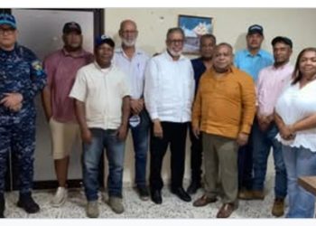 Gobierno acuerda pagarle a productores de San Juan, dice dirigente agropecuario