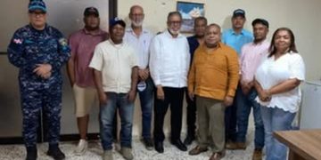 Gobierno acuerda pagarle a productores de San Juan, dice dirigente agropecuario