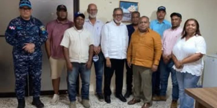 Gobierno acuerda pagarle a productores de San Juan, dice dirigente agropecuario