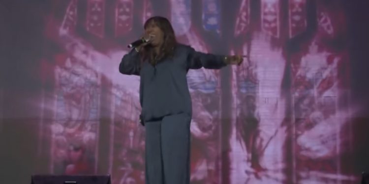 En Vivo | Acto de Celebración Día Nacional de la Biblia 2026