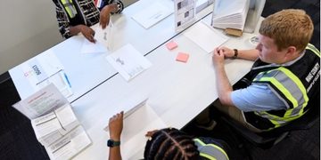 Gobierno pide por tercera vez nuevas restricciones al voto electoral por correo