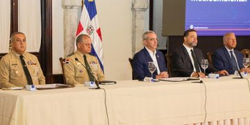 Gobierno cataloga como terroristas medioambientales a aquellos que afecten los parques nacionales