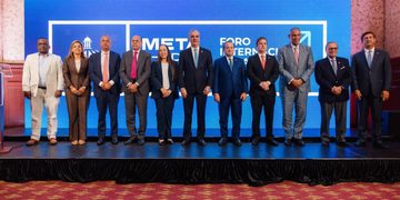Presidente Abinader resalta avances de Meta RD 2036 y señala reducción de la pobreza de 25.9% a 17% como muestra del progreso hacia el objetivo de duplicar la economía