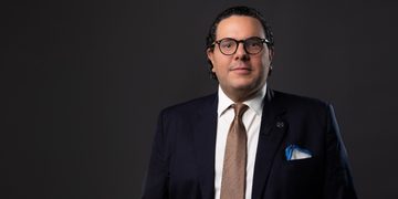 Víctor Livio Cedeño Brea es designado superintendente de Bancos