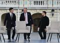 Zelenski sostiene nuevas pláticas con enviados de EEUU