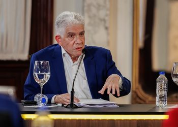 Gobierno avanza en transformación vial histórica: tres entradas a Santo Domingo sin semáforos y conectividad nacional sin interrupciones
