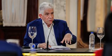 Gobierno avanza en transformación vial histórica: tres entradas a Santo Domingo sin semáforos y conectividad nacional sin interrupciones