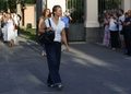 Princesa Leonor inicia su vida universitaria en Madrid estudiando Ciencias Políticas
