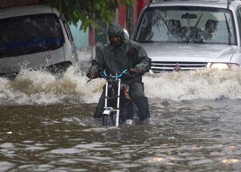 Pronóstico del tiempo en Santo Domingo, República Dominicana: clima de hoy, jueves 03 de septiembre de 2026