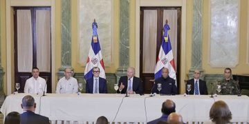 Onesvie ha evaluado 1,089 edificios en Naco para conocer su vulnerabilidad sísmica