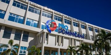 Las exportaciones dominicanas alcanzan récord US$10,563 MM