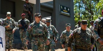 Ejército dispone remozar cuarteles y dignificar puestos militares en la franja fronteriza
