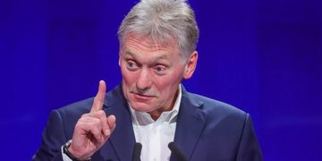 Rusia condiciona una tregua en guerra a que levanten sanciones