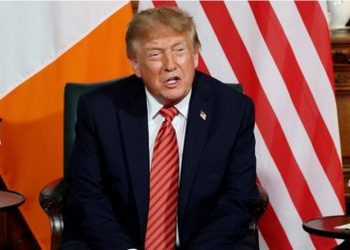Trump: Guerra finalizará tras las próximas elecciones noviembre
