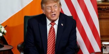 Trump: Guerra finalizará tras las próximas elecciones noviembre