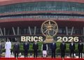 Los BRICS piden una solución pacífica a las guerras abiertas