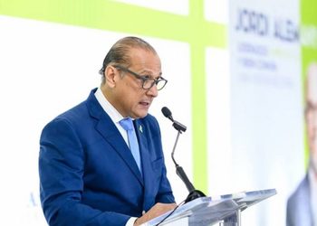 Santiago se convierte en vitrina empresarial con apertura de Expo Cibao