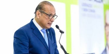 Santiago se convierte en vitrina empresarial con apertura de Expo Cibao
