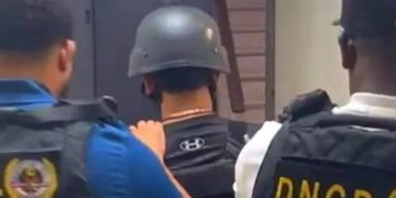 DNCD ocupa más de 27 kilos drogas y detiene a 61 personas