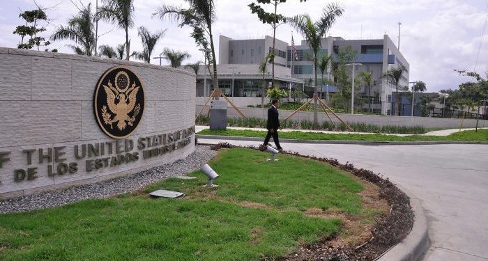 Embajada EU alerta ciudadanos en RD a no viajar con cannabis