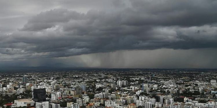 Pronóstico del tiempo en Santo Domingo, República Dominicana: clima de hoy, viernes 18 de septiembre de 2026