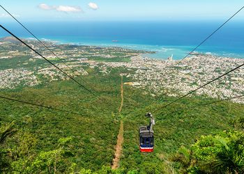 Gobierno iniciará el 3 de octubre remodelación del Teleférico Puerto Plata