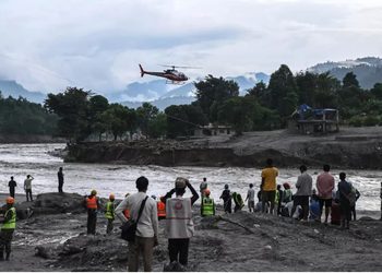 Nuevos rescates en Nepal reavivan las esperanzas 10 días después del alud