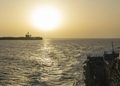 EEUU impide paso 100 barcos comerciales tras bloqueo a Irán