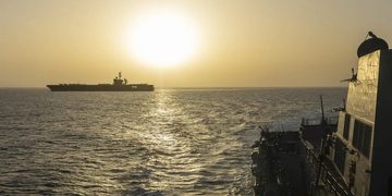 EEUU impide paso 100 barcos comerciales tras bloqueo a Irán