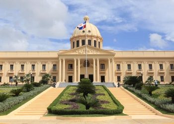 Poder Ejecutivo emite Decreto 642-26 dispone traslado temporal residencia oficial del Presidente de Santo Domingo a Santiago del 14 al 16 de septiembre