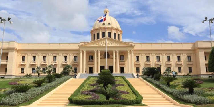 Poder Ejecutivo emite Decreto 642-26 dispone traslado temporal residencia oficial del Presidente de Santo Domingo a Santiago del 14 al 16 de septiembre