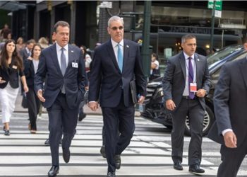 Presidente Abinader hablará hoy ante la ONU sobre la crisis haitiana y comercio