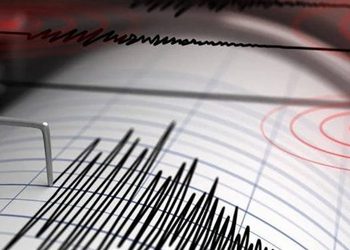 Fuerte sismo de magnitud 5.2 sacude zona cercana a La Romana