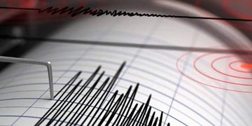 Fuerte sismo de magnitud 5.2 sacude zona cercana a La Romana