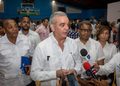 Abinader dice RD responderá con firmeza a bandas haitianas