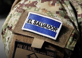 Bukele niega restos hallados en Haití sean militares El Salvador